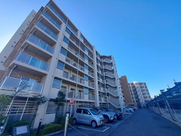 ピアッツァコート西大和　中古マンション