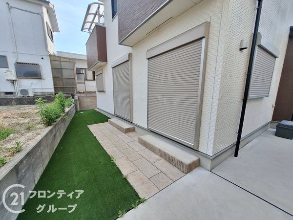 奈良市五条畑２丁目の中古一戸建て