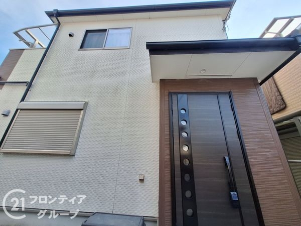 奈良市五条畑２丁目の中古一戸建て