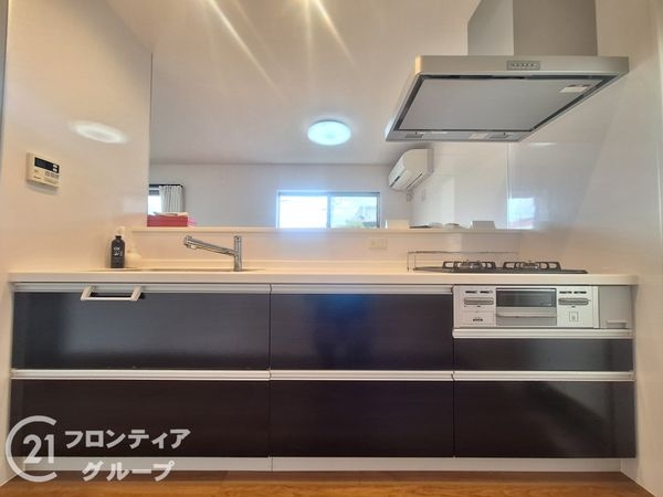 奈良市五条畑２丁目の中古一戸建て
