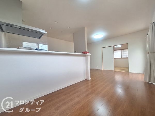 奈良市五条畑２丁目の中古一戸建て