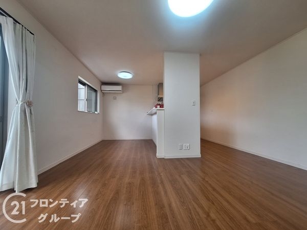 奈良市五条畑２丁目の中古一戸建て
