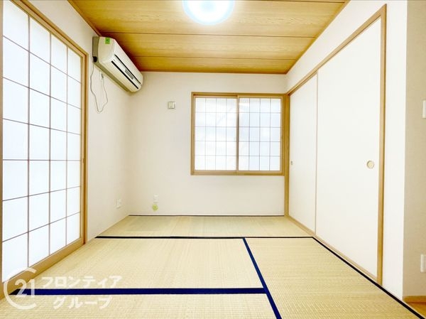 生駒郡斑鳩町服部２丁目の中古一戸建て
