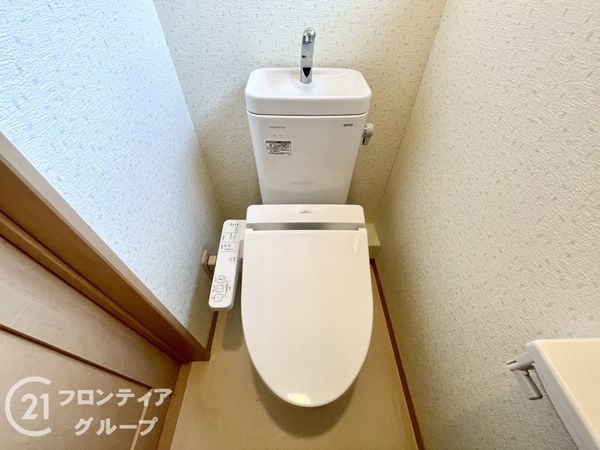 生駒郡斑鳩町服部２丁目の中古一戸建て