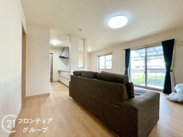 生駒郡斑鳩町服部２丁目の中古一戸建て
