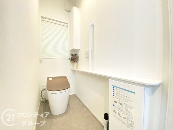 香芝市上中の中古一戸建て
