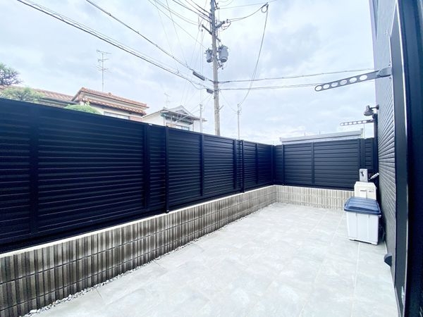 香芝市上中の中古一戸建て
