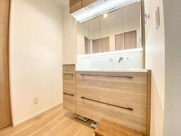香芝市上中の中古一戸建て