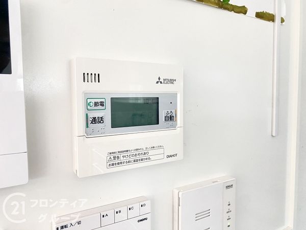 香芝市上中の中古一戸建て