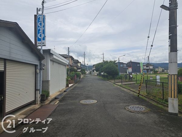 奈良市神殿町　新築一戸建て　２号棟