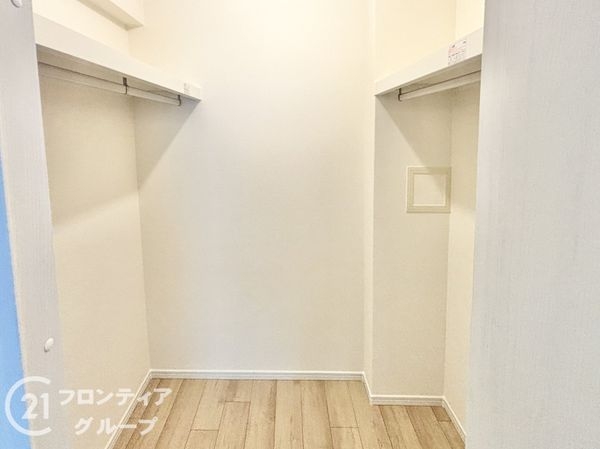 パラツィ―ナ大和高田アネックス　中古マンション