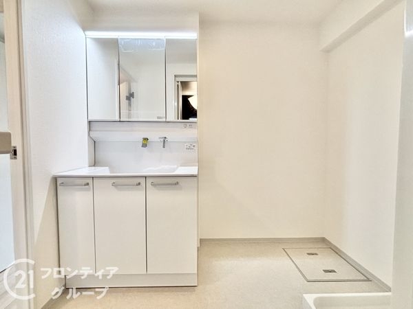 パラツィ―ナ大和高田アネックス　中古マンション