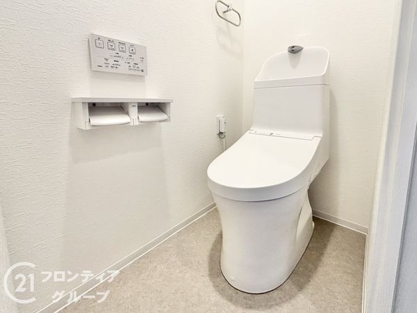 パラツィ―ナ大和高田アネックス　中古マンション