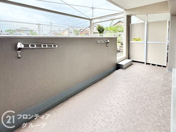 パラツィ―ナ大和高田アネックス　中古マンション