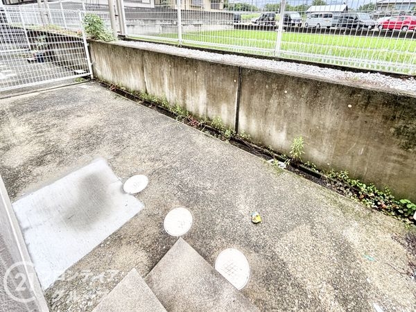 パラツィ―ナ大和高田アネックス　中古マンション