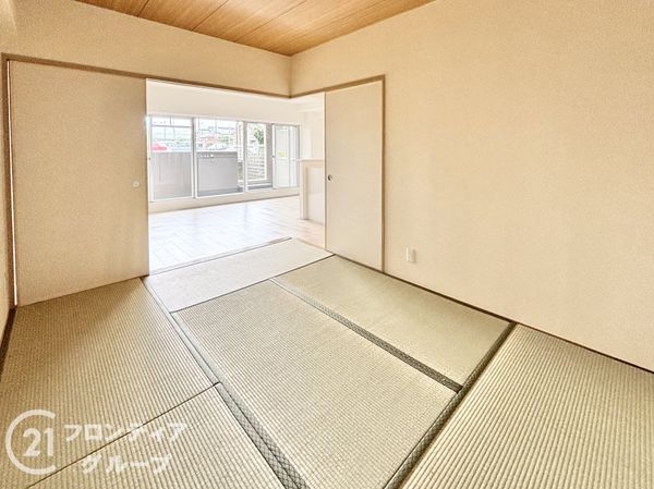 パラツィ―ナ大和高田アネックス　中古マンション