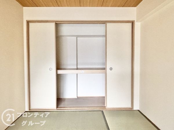 パラツィ―ナ大和高田アネックス　中古マンション