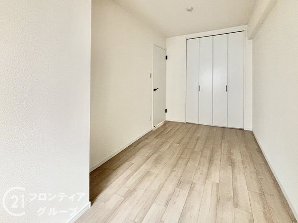 パラツィ―ナ大和高田アネックス　中古マンション