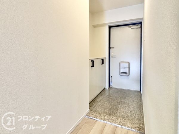 パラツィ―ナ大和高田アネックス　中古マンション