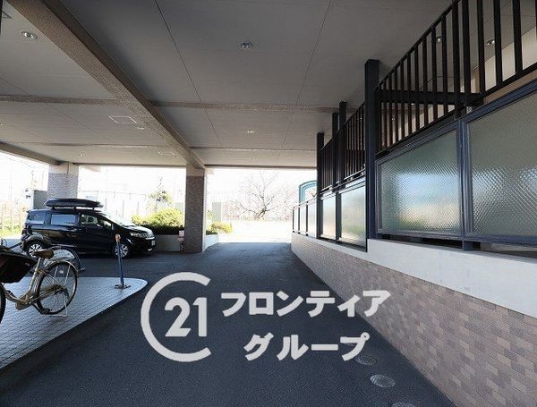 パラツィ―ナ大和高田アネックス　中古マンション