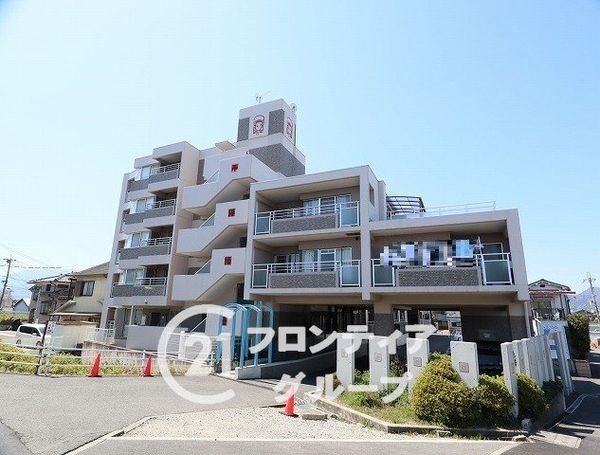 パラツィ―ナ大和高田アネックス　中古マンション