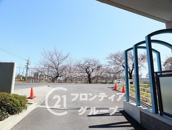 パラツィ―ナ大和高田アネックス　中古マンション