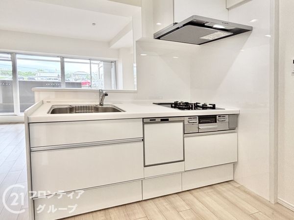 パラツィ―ナ大和高田アネックス　中古マンション