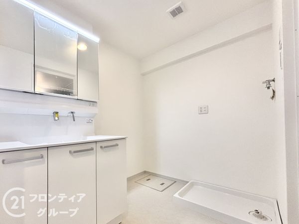 パラツィ―ナ大和高田アネックス　中古マンション