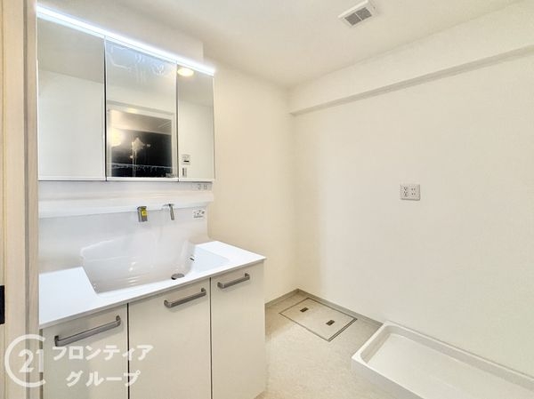 パラツィ―ナ大和高田アネックス　中古マンション