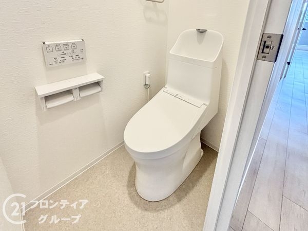 パラツィ―ナ大和高田アネックス　中古マンション