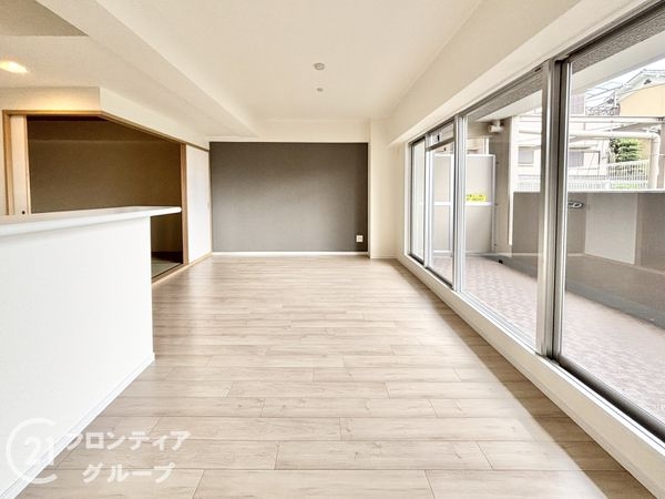 パラツィ―ナ大和高田アネックス　中古マンション