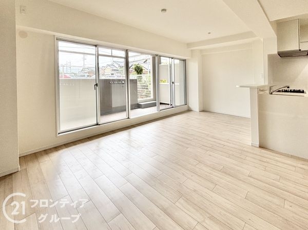 パラツィ―ナ大和高田アネックス　中古マンション