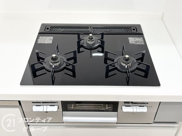 パラツィ―ナ大和高田アネックス　中古マンション