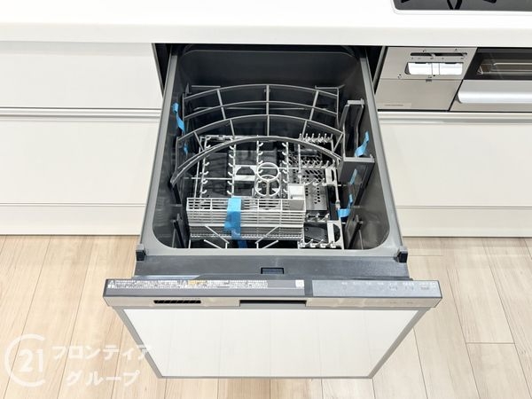 パラツィ―ナ大和高田アネックス　中古マンション