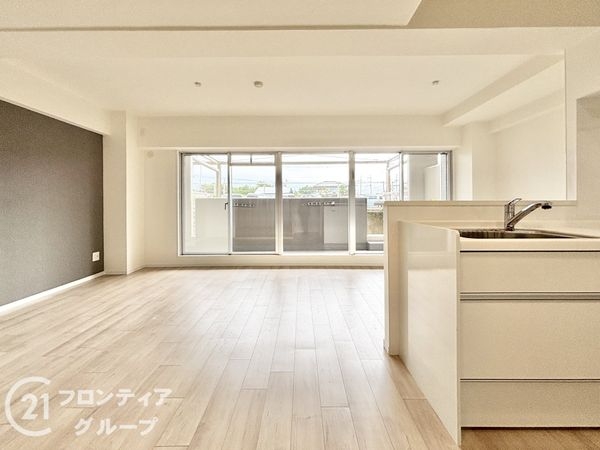 パラツィ―ナ大和高田アネックス　中古マンション