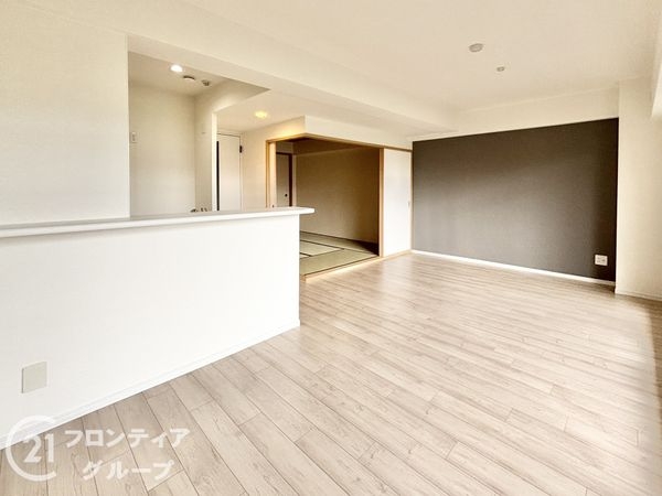 パラツィ―ナ大和高田アネックス　中古マンション