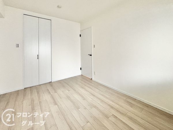 パラツィ―ナ大和高田アネックス　中古マンション