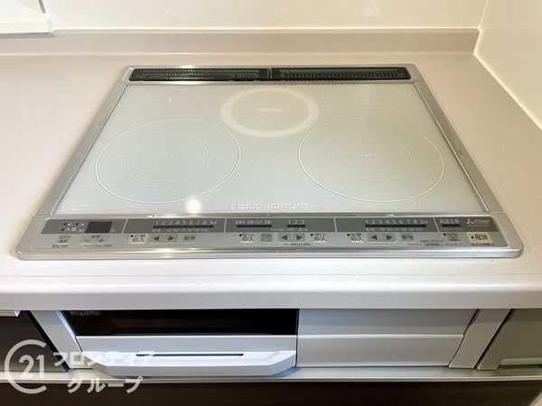 北葛城郡広陵町大字萱野　新築一戸建て　３期　３号棟