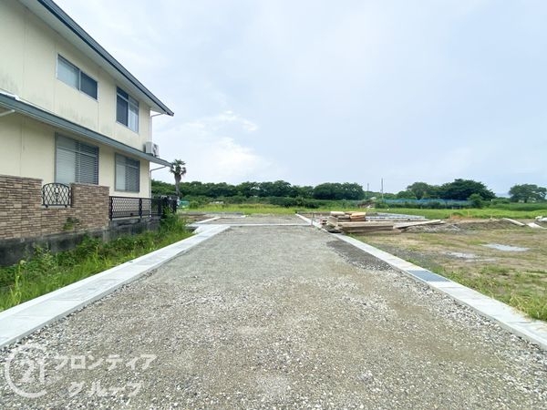北葛城郡広陵町大字萱野　新築一戸建て　３期　４号棟