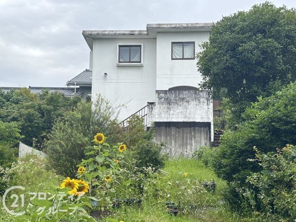 香芝市関屋北４丁目の中古一戸建て