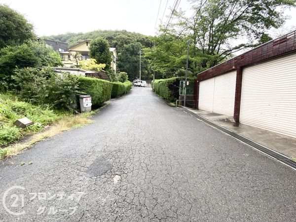 香芝市関屋北４丁目の中古一戸建て