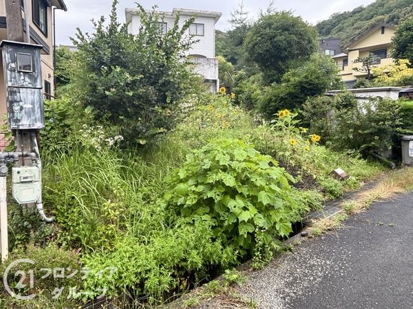 香芝市関屋北４丁目の中古一戸建て