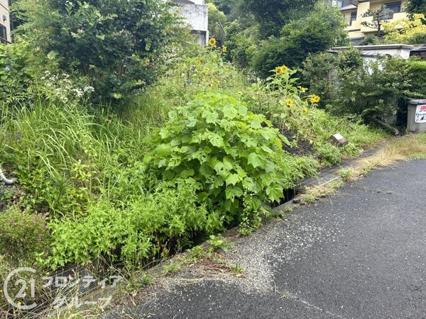 香芝市関屋北４丁目の中古一戸建て