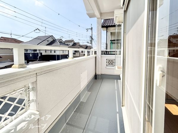 橿原市石原田町の中古一戸建て