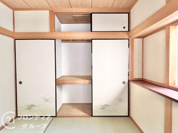 橿原市石原田町の中古一戸建て