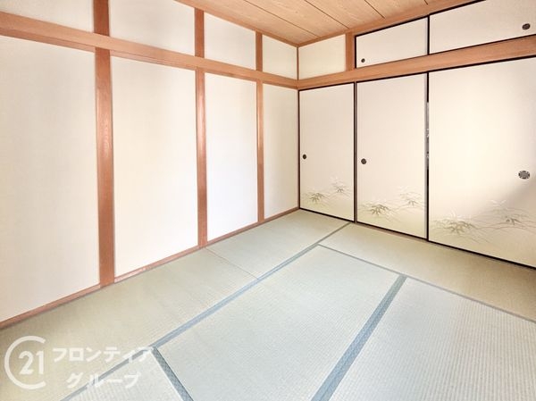 橿原市石原田町の中古一戸建て