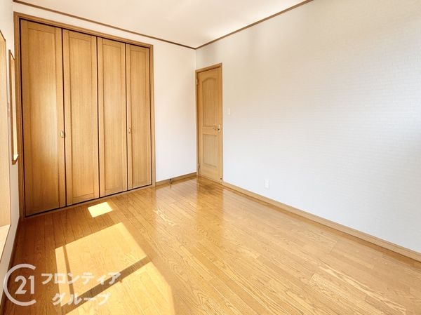 橿原市石原田町の中古一戸建て