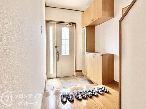 橿原市石原田町の中古一戸建て