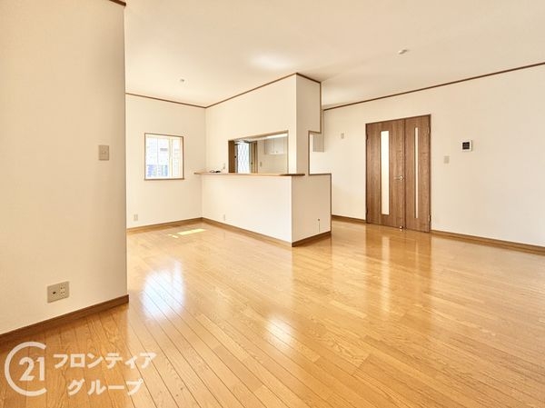橿原市石原田町の中古一戸建て