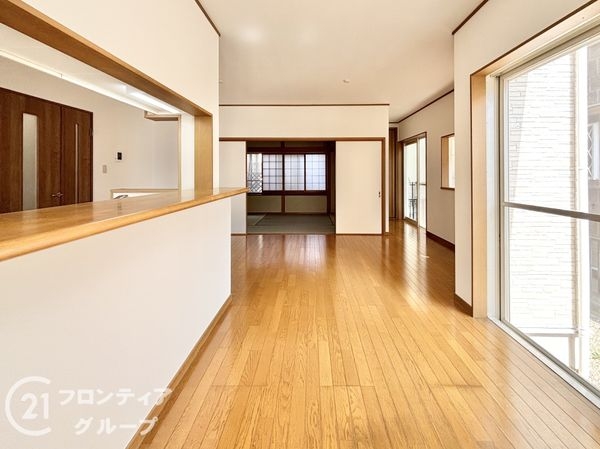 橿原市石原田町の中古一戸建て